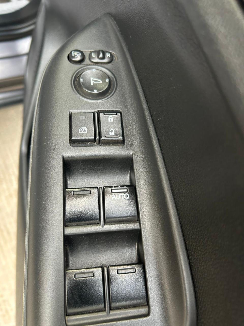 WRV VX